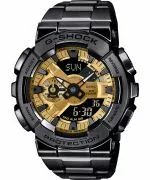 Годинник Чоловічий Casio G-Shock G-Steel
