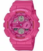 Годинник Чоловічий Casio G-Shock Analog-Digital
