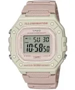 Годинник для Жінок і Чоловіків Casio Heavy Duty