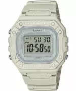 Годинник для Жінок і Чоловіків Casio Heavy Duty