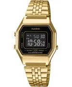 Годинник для Жінок і Чоловіків Casio Vintage