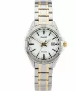 Годинник Жіночий Casio Analog