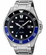 Годинник Чоловічий Casio Duro Batman Diver