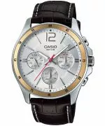 Годинник Чоловічий Casio Analog