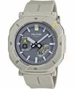 Годинник Чоловічий Casio Protrek Hiker Solar