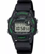 Годинник для Жінок і Чоловіків Casio Timeless Collection