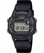 Годинник для Жінок і Чоловіків Casio Timeless Collection