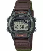 Годинник для Жінок і Чоловіків Casio Timeless Collection