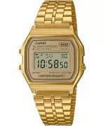 Годинник для Жінок і Чоловіків Casio Vintage Classic