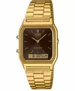 Годинник для Жінок і Чоловіків Casio Vintage Collection