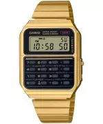 Годинник для Жінок і Чоловіків Casio Vintage Edgy