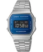 Годинник для Жінок і Чоловіків Casio Vintage Iconic