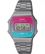 Годинник для Жінок і Чоловіків Casio Vintage Iconic