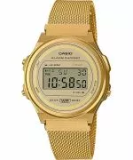 Годинник для Жінок і Чоловіків Casio Vintage Casio VINTAGE Iconic