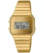 Годинник для Жінок і Чоловіків Casio Vintage Iconic