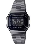 Годинник Жіночий Casio Vintage Maxi All Grey