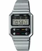 Годинник для Жінок і Чоловіків Casio Vintage Maxi Pac-Man