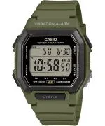 Годинник для Жінок і Чоловіків Casio W-738