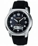 Годинник Чоловічий Casio Wave Ceptor Solar