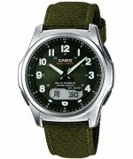 Годинник Чоловічий Casio Wave Ceptor Solar