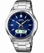 Годинник Чоловічий Casio Wave Ceptor Solar