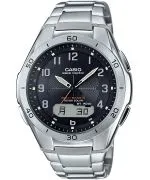 Годинник Чоловічий Casio Wave Ceptor Solar