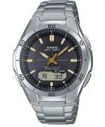 Годинник Чоловічий Casio Wave Ceptor Solar
