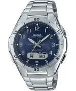 Годинник Чоловічий Casio Wave Ceptor Solar