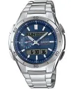 Годинник Чоловічий Casio Wave Ceptor Solar