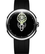 Годинник Чоловічий Ciga Design Time Cipher Automatic Skeleton