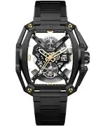 Годинник Чоловічий Ciga Design Hunter Automatic Skeleton
