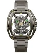 Годинник Чоловічий Ciga Design Hunter Vintage Automatic Skeleton