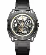 Годинник Чоловічий Ciga Design Falcon Automatic Skeleton