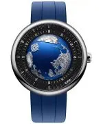 Годинник Чоловічий Ciga Design Blue Planet II Automatic