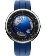 Годинник Чоловічий Ciga Design Blue Planet II Automatic Titanium