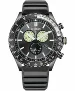 Годинник Чоловічий Citizen Sporty Eco-Drive Chronograph