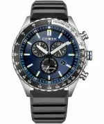 Годинник Чоловічий Citizen Sporty Eco-Drive Chronograph