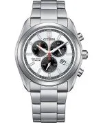 Годинник Чоловічий Citizen Super Titanium Eco-Drive Chronograph