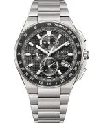 Годинник Чоловічий Citizen Radio Controlled Promaster Eco-Drive Chronograph