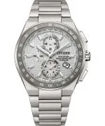 Годинник Чоловічий Citizen Radio Controlled Promaster Eco-Drive