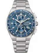 Годинник Чоловічий Citizen Radio Controlled Promaster Eco-Drive Chronograph