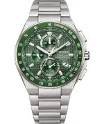 Годинник Чоловічий Citizen Radio Controlled Promaster Eco-Drive
