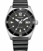 Годинник Чоловічий Citizen Marine Sports Eco-Drive
