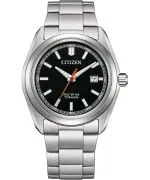 Годинник Чоловічий Citizen Super Titanium™ Ring Eco-Drive