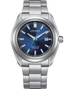 Годинник Чоловічий Citizen Super Titanium™ Ring Eco-Drive