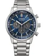 Годинник Чоловічий Citizen Pilot Eco-Drive Chronograph