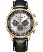 Годинник Чоловічий Citizen Pilot Eco-Drive Chronograph