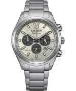Годинник Чоловічий Citizen Super Titanium™ Eco-Drive Chronograph
