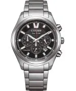 Годинник Чоловічий Citizen Super Titanium™ Eco-Drive Chronograph