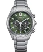 Годинник Чоловічий Citizen Super Titanium™ Eco-Drive Chronograph